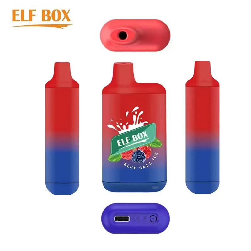 product-800-800 Doloda elf electroic cigarette disposable vape