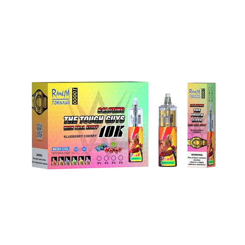 product-800-800 RandM Tornado 10000 disposable vape