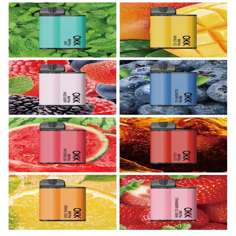 OKK RAY PRO product-800-800