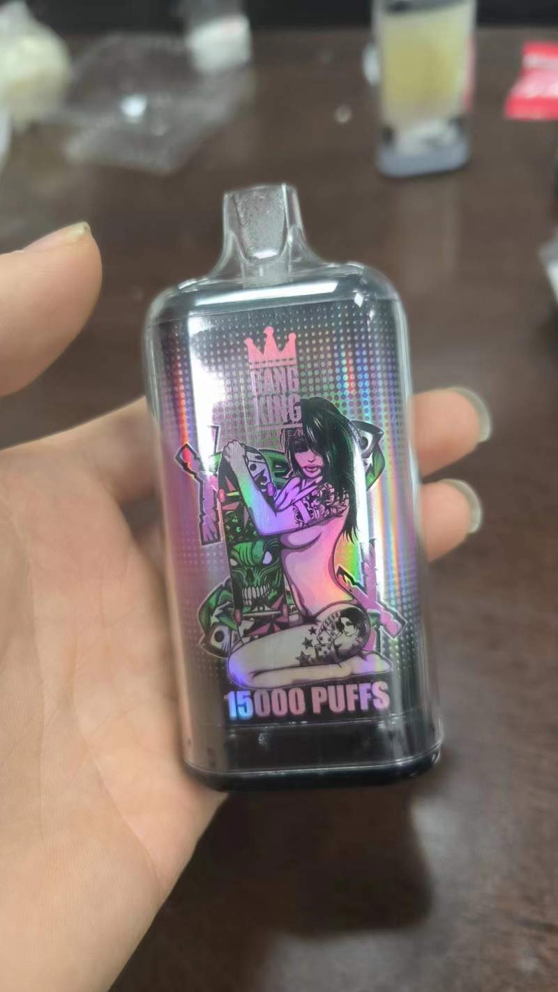 BANG KING 15000PUFFS BANG KING 15000PUFFS