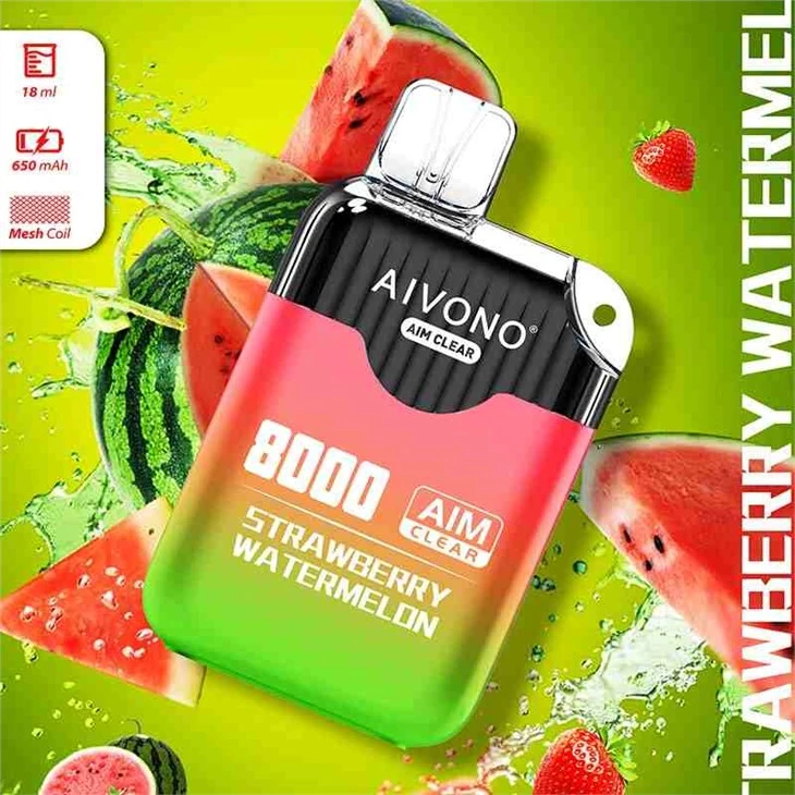 AIVONO AIM CLEAR 8000 AIVONO AIM CLEAR 8000