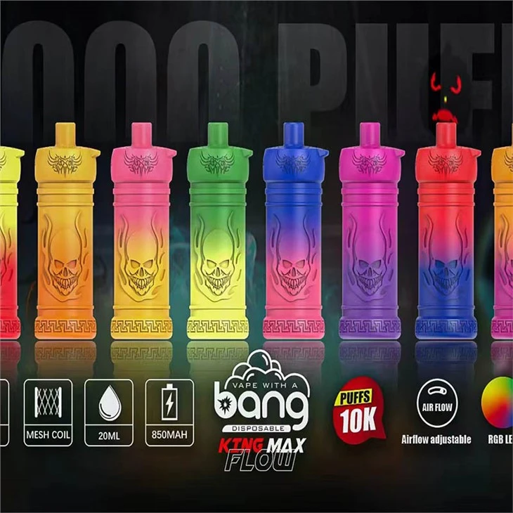 Bang Rei Máx 10000