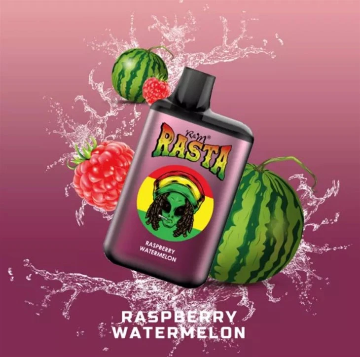 R&M RASTA 5500 R&M RASTA 5500