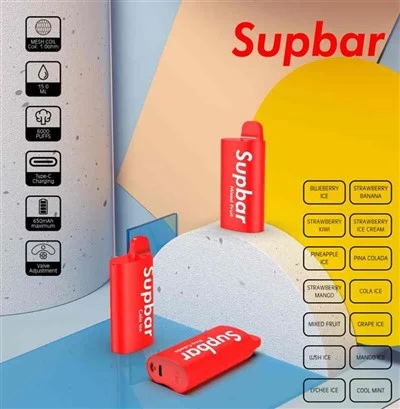 Subbar 6000