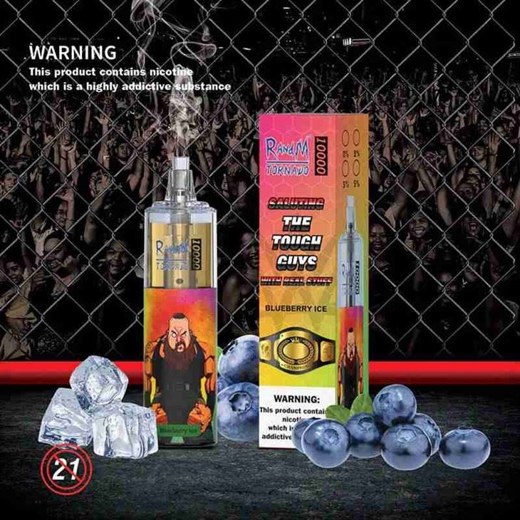 RANDM TORNADO 10000+ PUFFS RANDM TORNADO 10000+ PUFFS