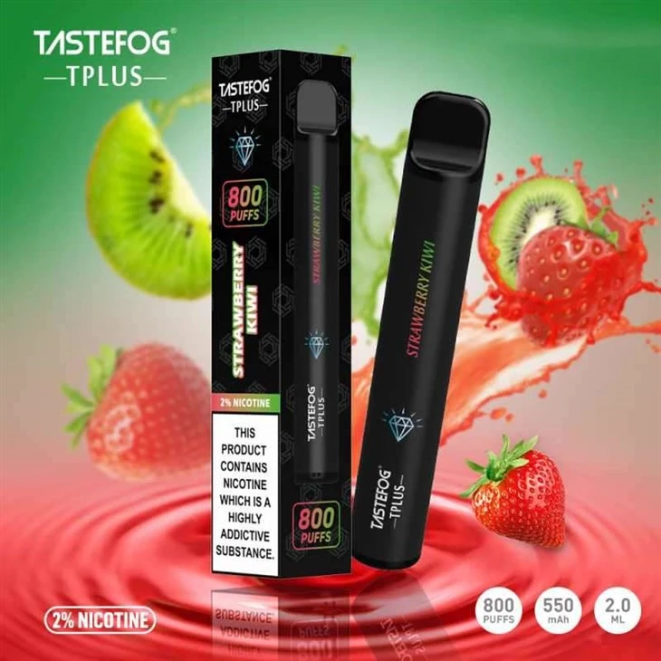 TASTEFOG TPLUS 800 TASTEFOG TPLUS 800