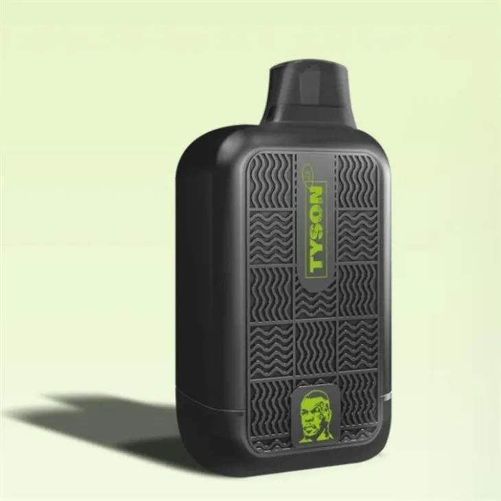 Tyson 2.0 Vape Heavyweight