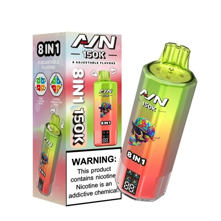 AIM AVN 150K PUFFS price AIM AVN 150K PUFFS price