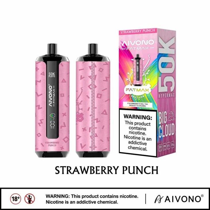 AIM FATMAX 50000 DTL