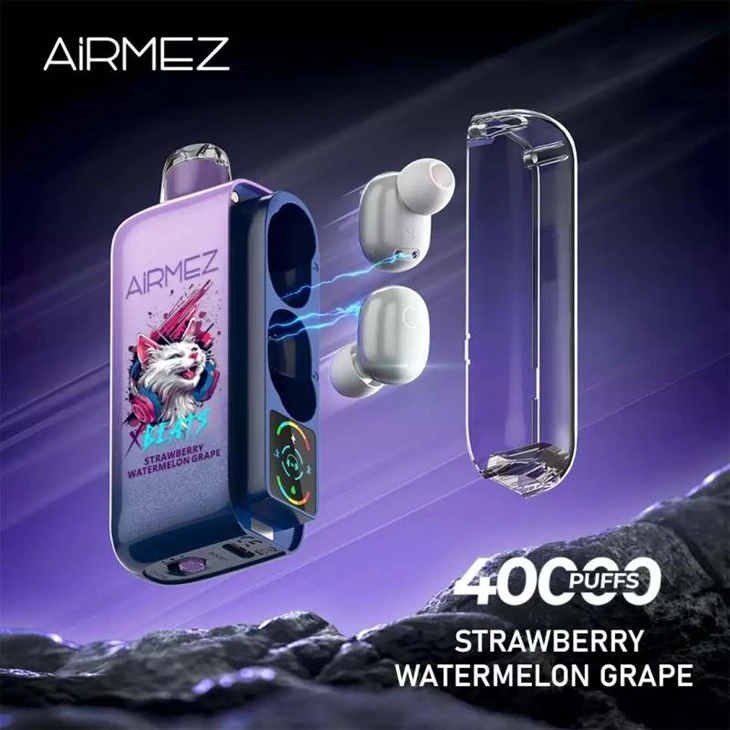 AiRMEZ Xbeats 40000 Puffs