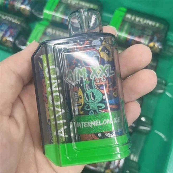 AIVONO AIM XXL 9000 Puffs AIVONO AIM XXL 9000 Puffs