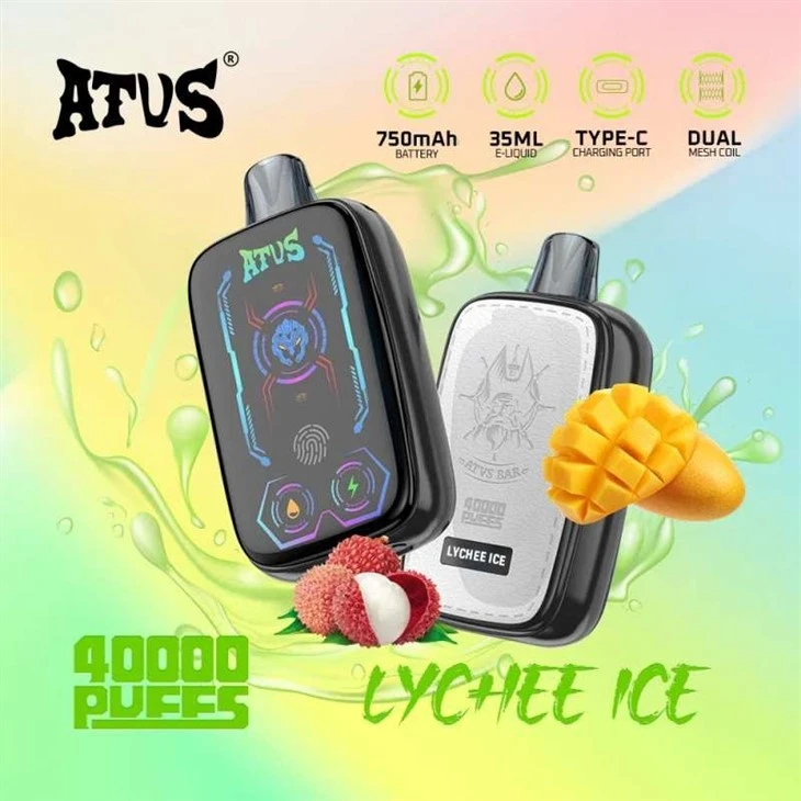 ATVS 40000 31 ATVS 40000 31