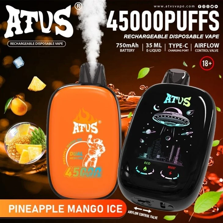 ATVS 45000 23 ATVS 45000 23