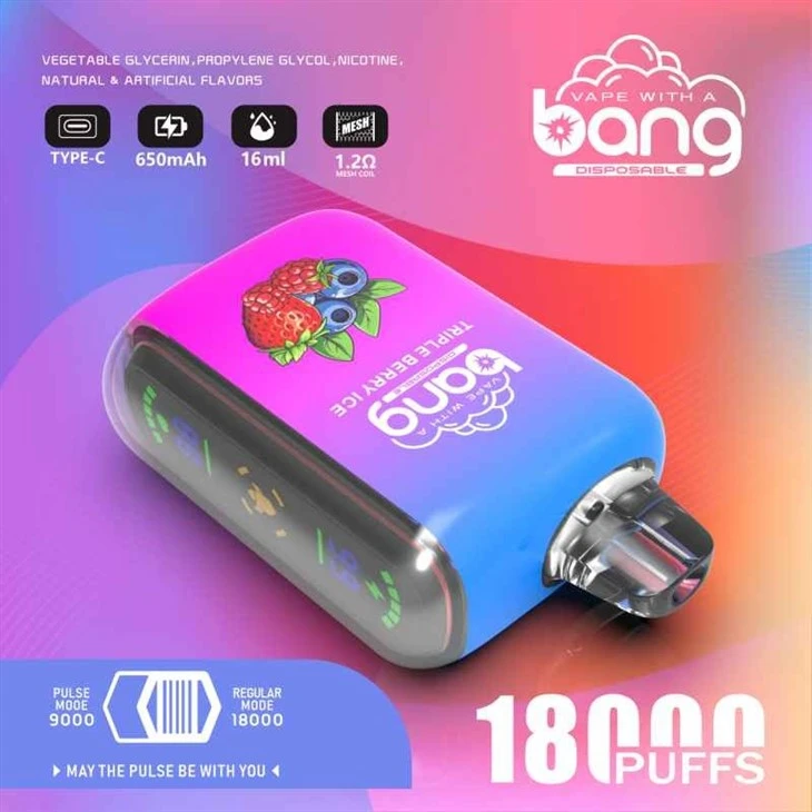 bang 18000 bang 18000