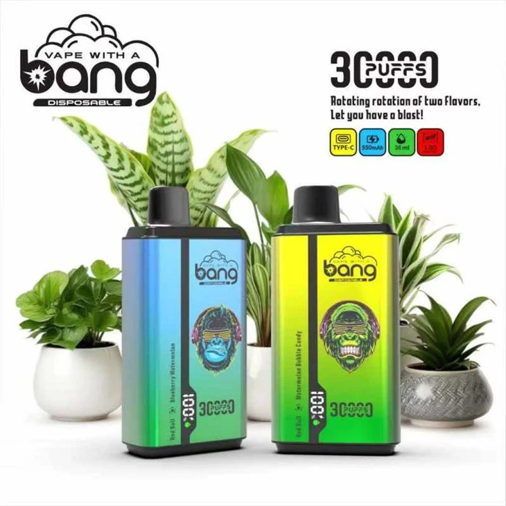 Bang 30000 Bang 30000