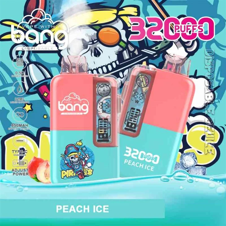 Bang 32000