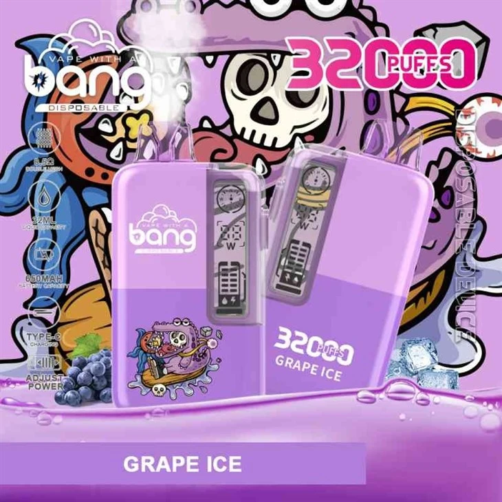 bang 32000 10