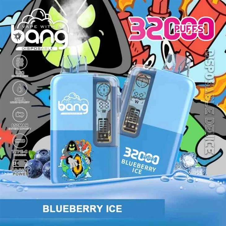 bang 32000 3