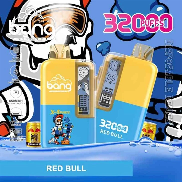 bang 32000 11