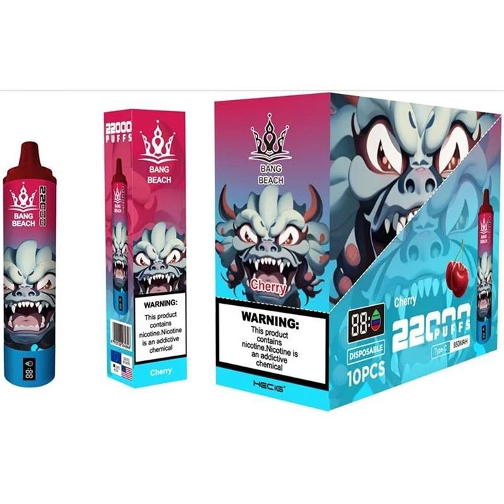 Bang BEACH 22000 puffs vapes vape Bang BEACH 22000 puffs vapes vape
