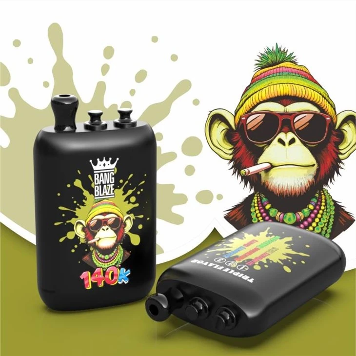 BANG BLAZE 140K price BANG BLAZE 140K price