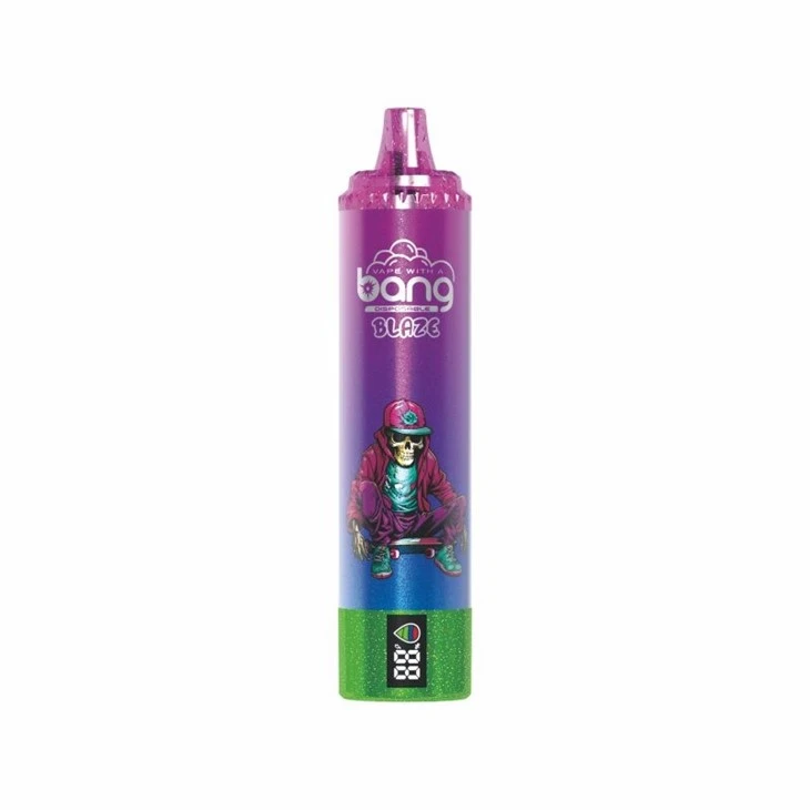 Bang Blaze 20000 puffs vapes Bang Blaze 20000 puffs vapes