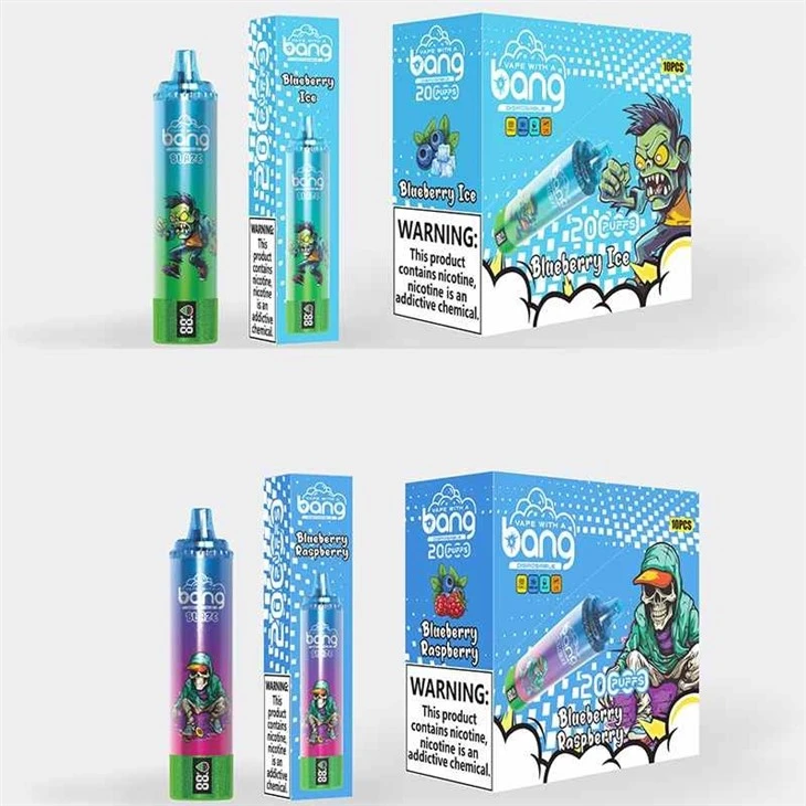 Bang Blaze 2K puff Bang Blaze 2K puff