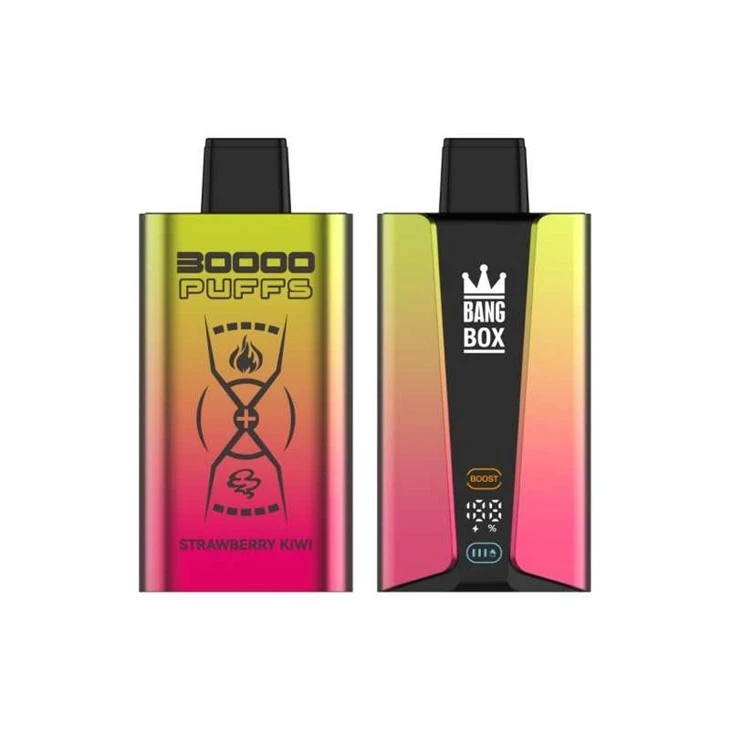 Bang box 30000 33 Bang box 30000 33
