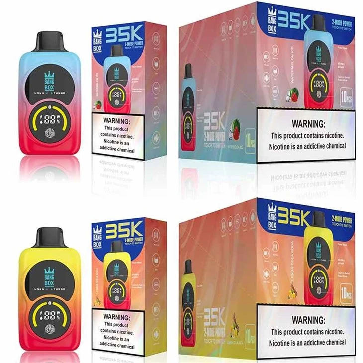 BANG BOX 35K 5 BANG BOX 35K 5