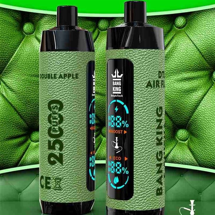 Bang King 25000 DTL 31