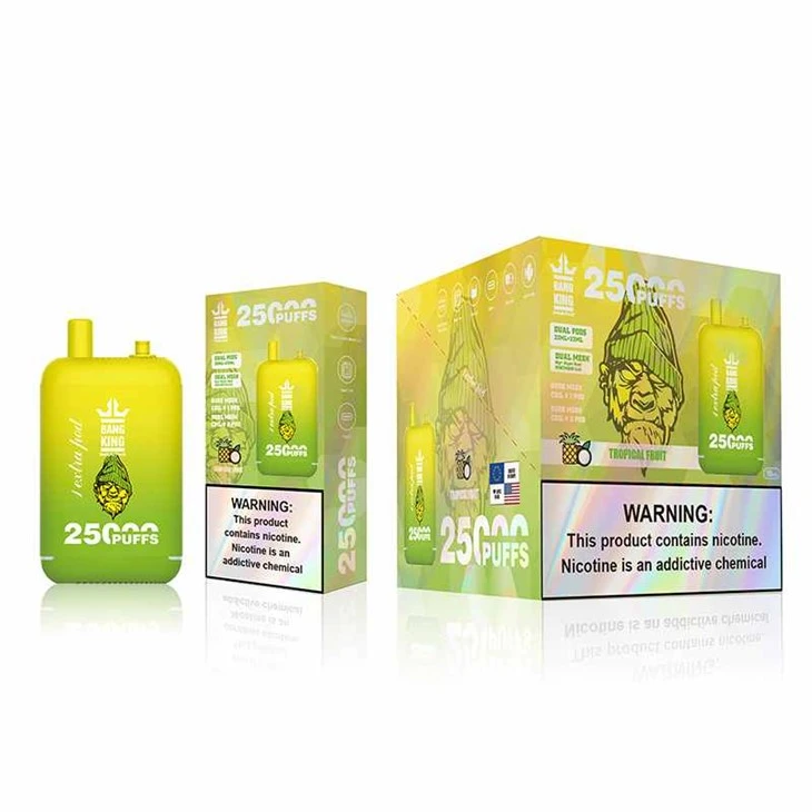 Bang King 25000 Puff Bang King 25000 Puff
