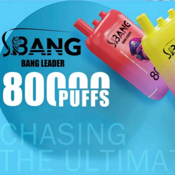 Bang Leader 80K Bang Leader 80K