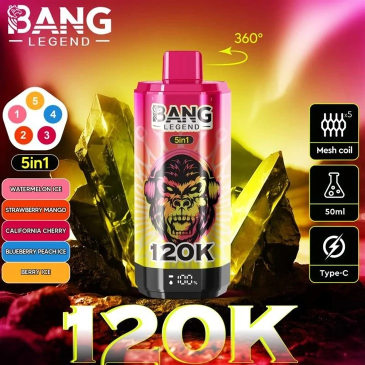 BANG LEGEND 120K best BANG LEGEND 120K best