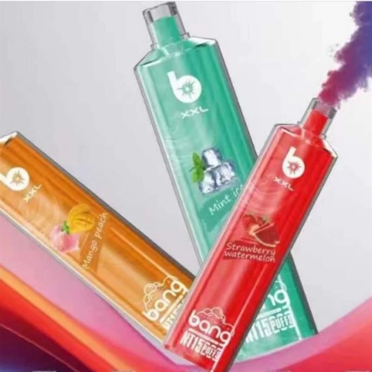 Bang NT15000 PUFFS Bang NT15000 PUFFS