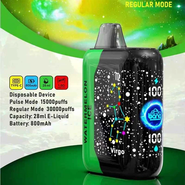 Bang Star 30000 Puffs Vape Bang Star 30000 Puffs Vape