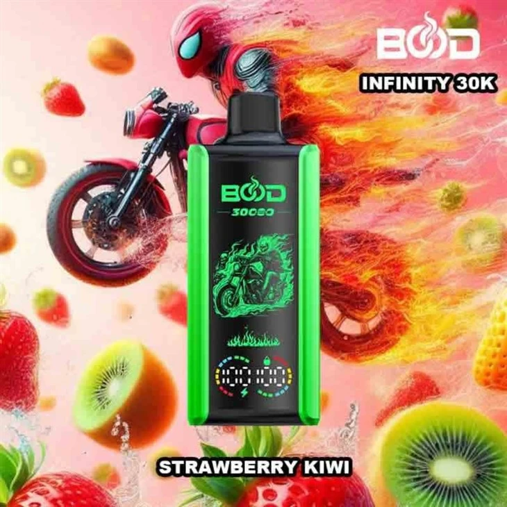 bood infinity 30k -strawberry kiwi_BOOD Infinity 30000 bood infinity 30k -strawberry kiwi_BOOD Infinity 30000