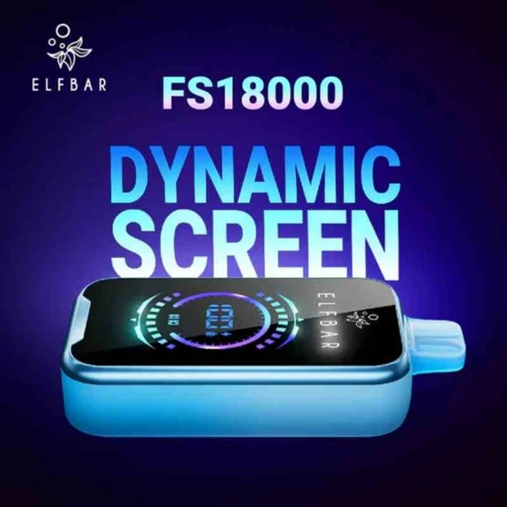 ELFBAR_FS18000 10 ELFBAR_FS18000 10