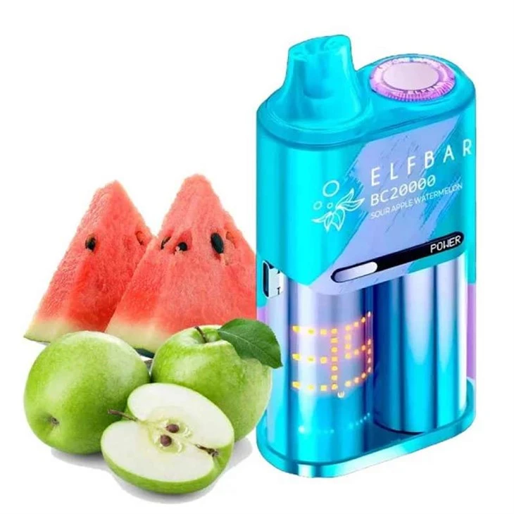 ELFBAR BC 20000 PUFFS ELFBAR BC 20000 PUFFS