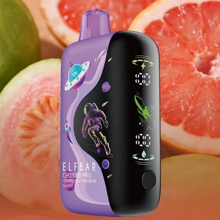 ELFBAR GH 33000 PUFFS PRO high quality ELFBAR GH 33000 PUFFS PRO high quality