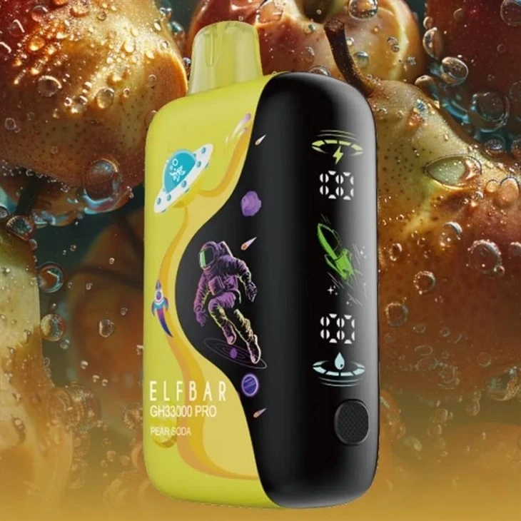 ELFBAR GH 33000 PUFFS PRO best ELFBAR GH 33000 PUFFS PRO best