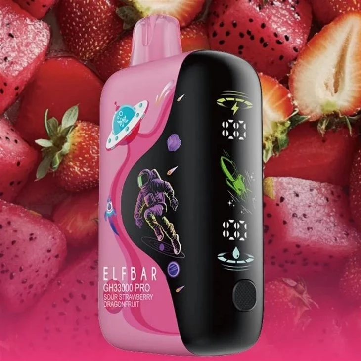 ELFBAR GH 33000 PUFFS PRO price ELFBAR GH 33000 PUFFS PRO price