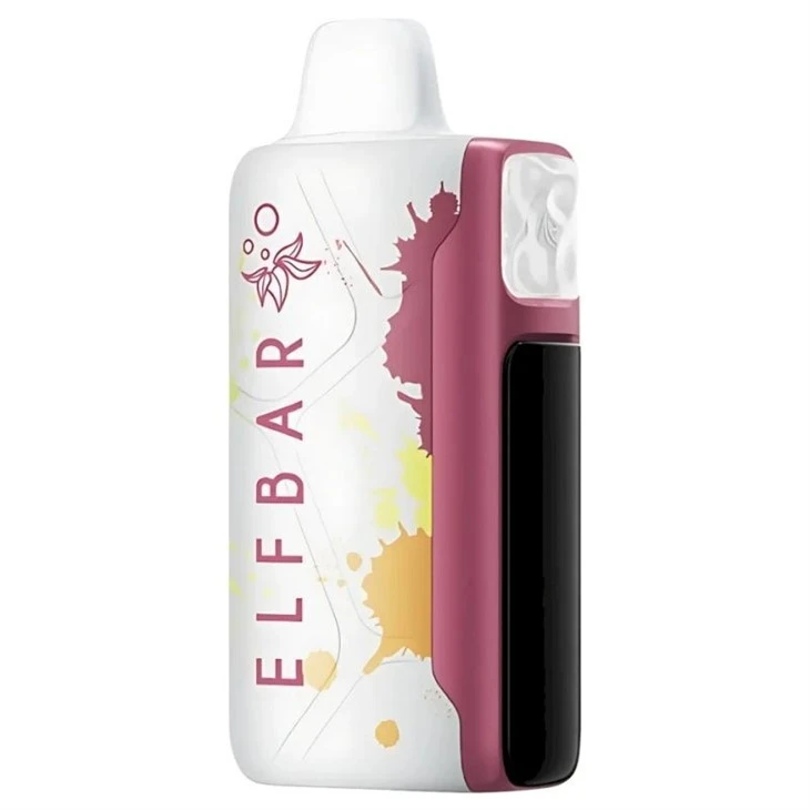 ELFBAR Sour King 30000 7 ELFBAR Sour King 30000 7