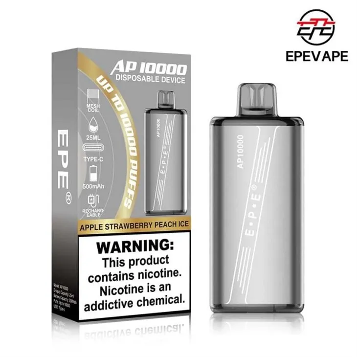 epe ap10000 vape puffs