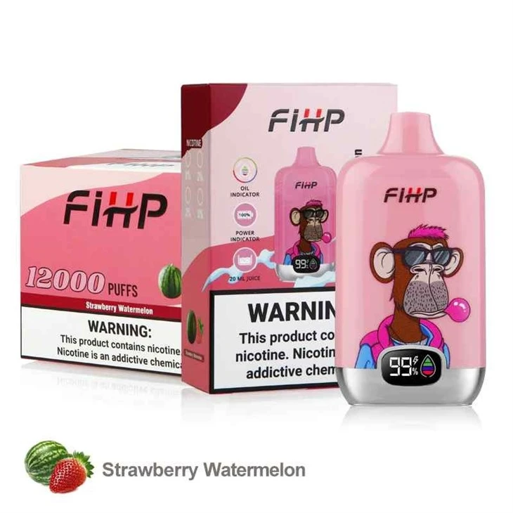 FIHP 12000 3