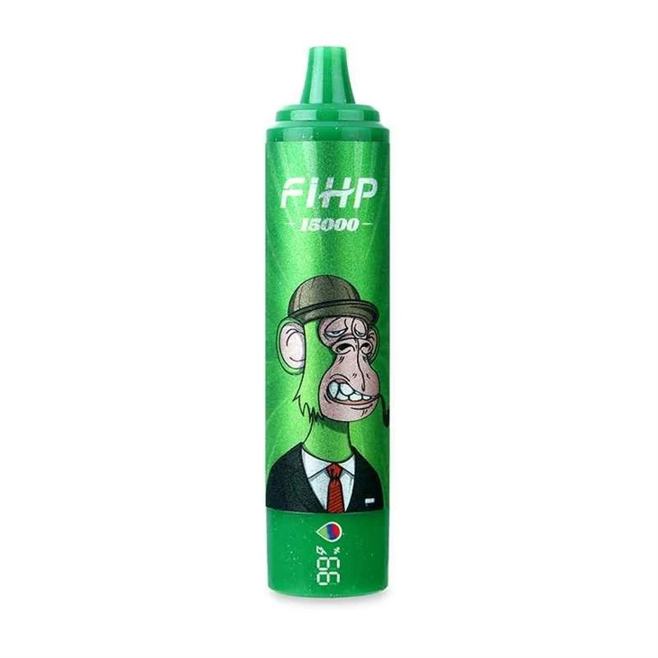FIHP 15000 8 FIHP 15000 8