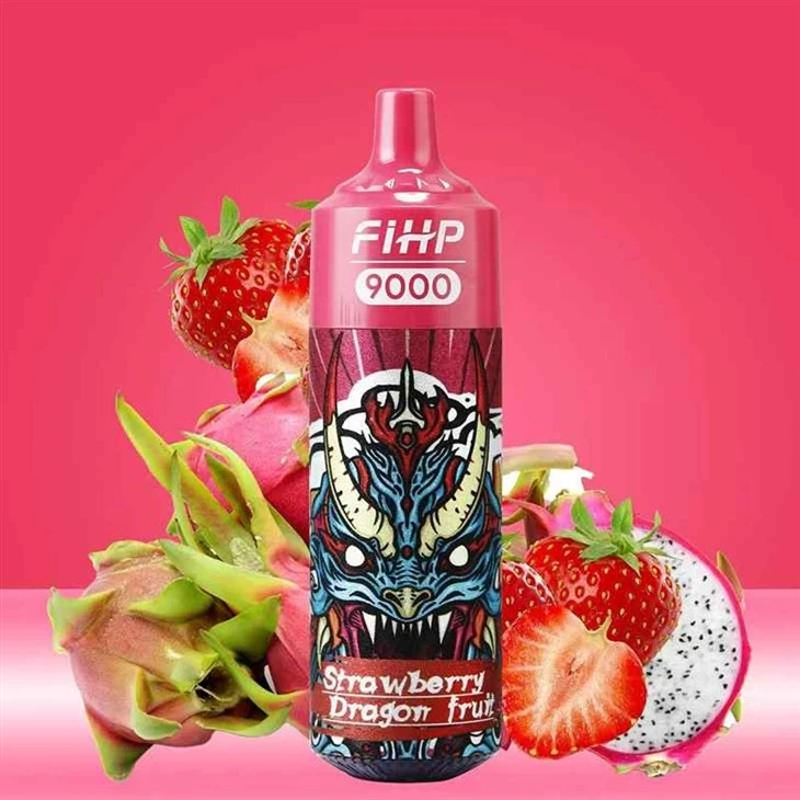 FIHP 9000 6 FIHP 9000 6