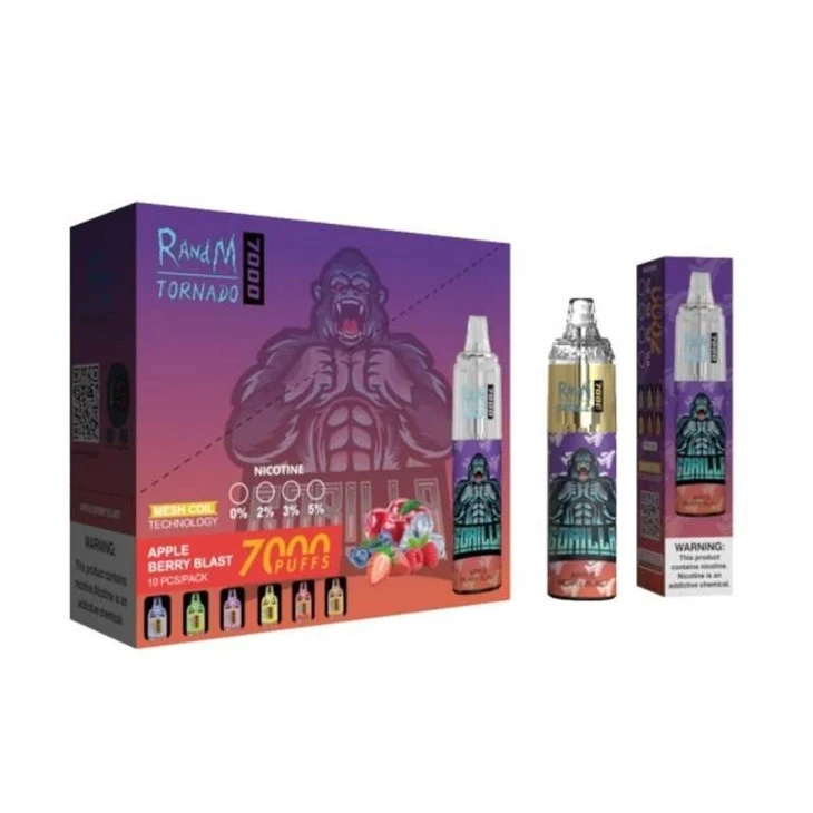 randm tornado 7000 17 randm tornado 7000 17