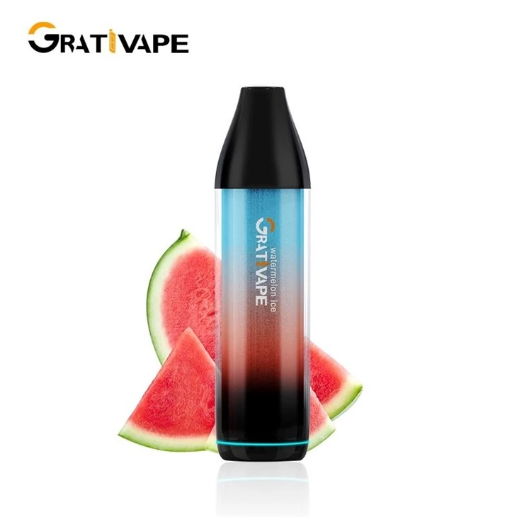Grativape Esky 5500 Grativape Esky 5500