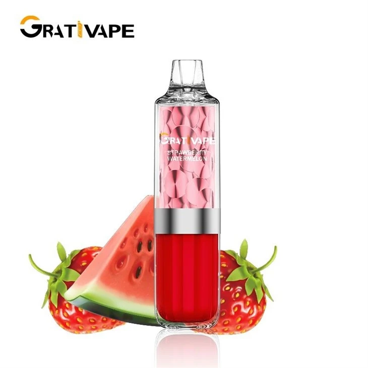 Grativape Estar 6000 puff Grativape Estar 6000 puff