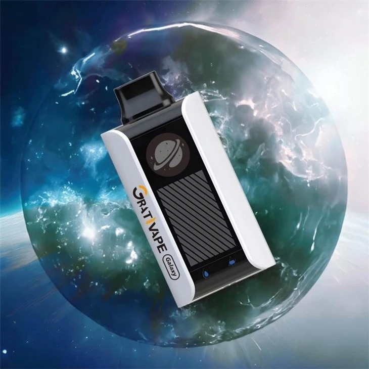 Grativape Galaxy 12000 Grativape Galaxy 12000